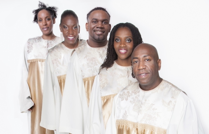 Black Harmony Gospel Singers Black Harmony Gospel Singers