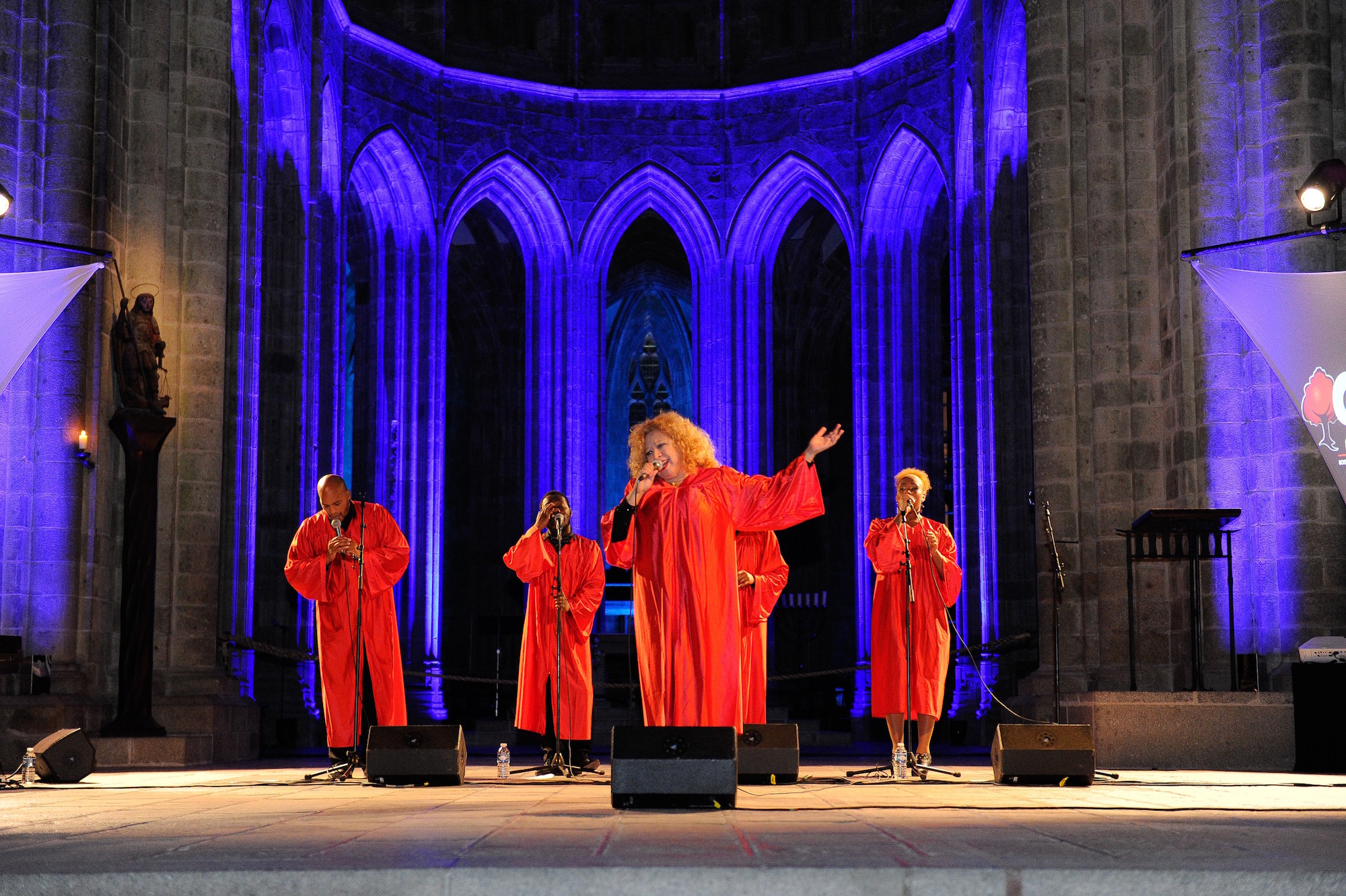 chorale